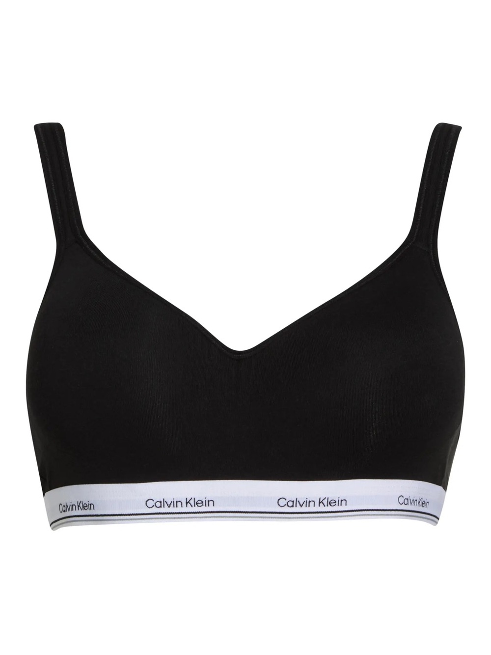 Calvin Klein Balance Padded Wire Free Bralette